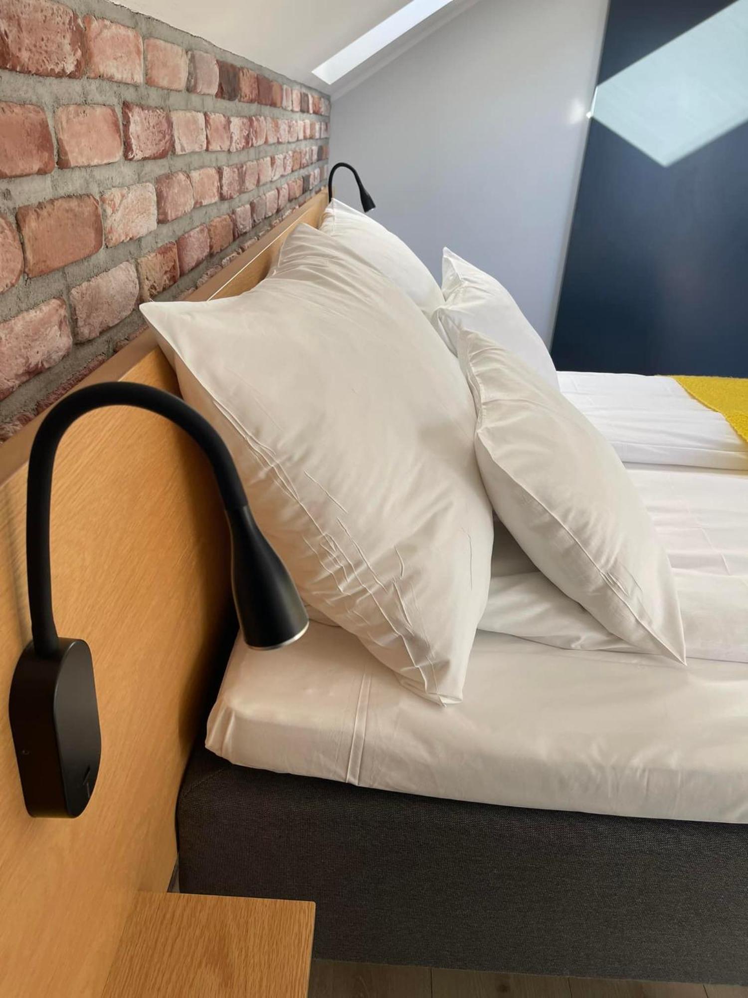 Kragero Hotell Екстериор снимка
